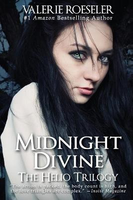 Midnight Divine by Valerie Roeseler