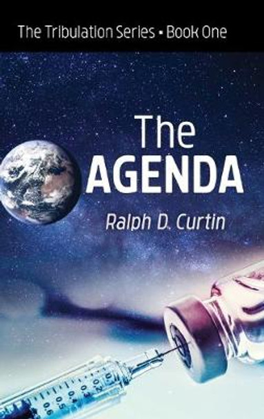 The Agenda Ralph D Curtin 9781532687785