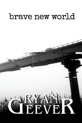 Brave New World Ryan Geever 9781546994879