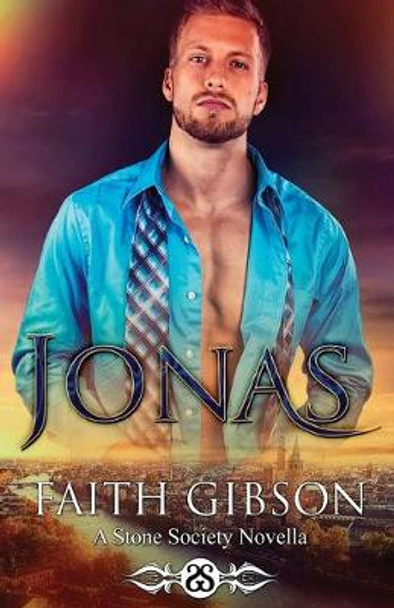 Jonas by Faith Gibson (Great Ormond Street Hospital)