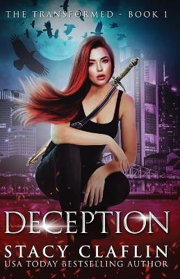 Deception Stacy Claflin 9781545006894
