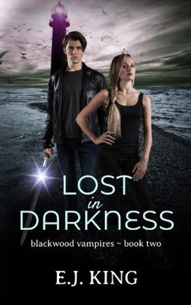 Lost in Darkness E J King 9781542832090