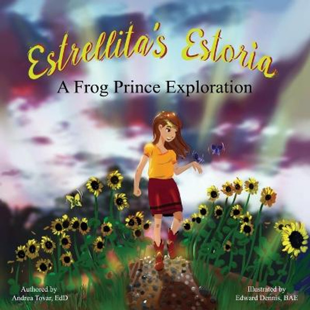 Estrellita's Estoria by Edward Dennis Bae