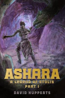 Ashara by David Hupperts