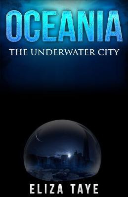 Oceania by Eliza Taye