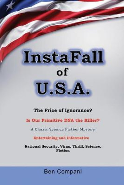 InstaFall of U.S.A. by Ben Compani