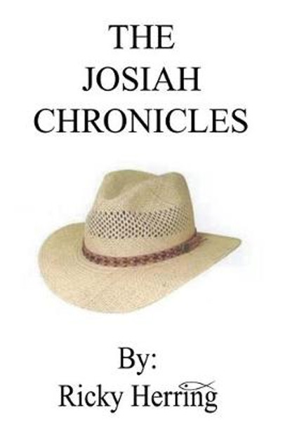 The Josiah Chronicles Ricky Herring 9781647185718