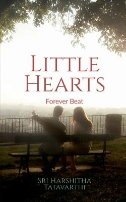 Little Hearts by Sri Harshitha