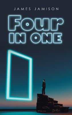 Four in One James Jamison 9781665577922