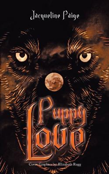 Puppy Love by Jacqueline Paige