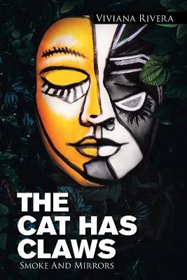 The Cat Has Claws Viviana Rivera 9781664187160