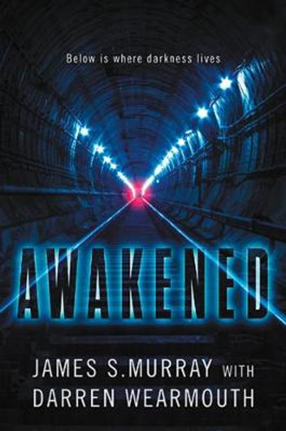 Awakened James S. Murray 9780062687883