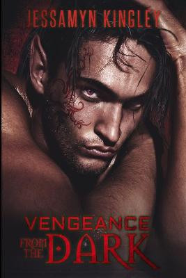 Vengeance From The Dark by Jessamyn Kingley