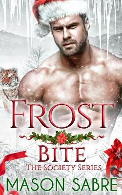 Frost Bite: Christmas Special Mason Sabre 9781671800328