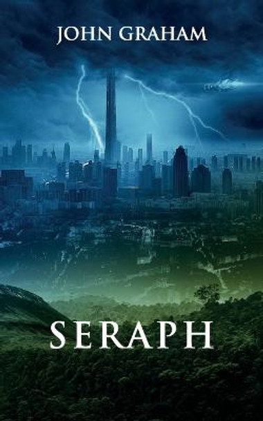 Seraph John Graham 9781703123845