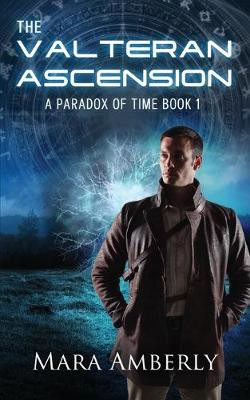 The Valteran Ascension by Mara Amberly