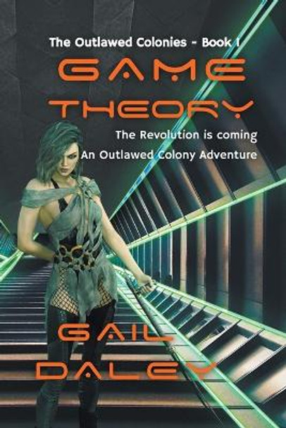 Game Theory Gail Daley 9781685640200