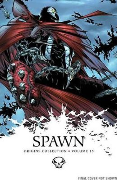 Spawn Brian Holguin 9781607065678