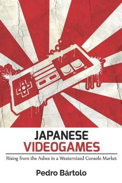 Japanese Videogames by Pedro Bartolo