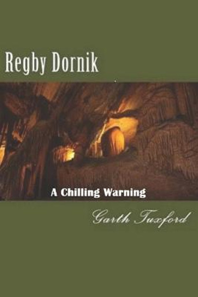 Regby Dornik by Garth Tuxford