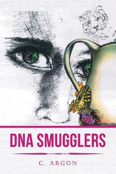 Dna Smugglers by C Argon