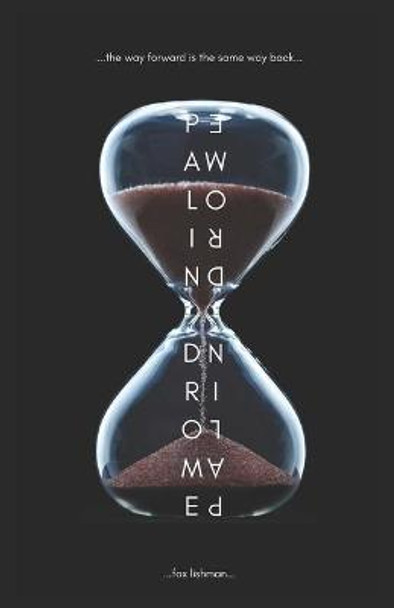 Palindrome by Fox Lishman