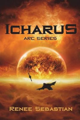 Icharus by Renee Sebastian