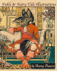 Fable & Fairy Tale Illustrations by Henry Powers