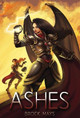 Ashes: Book Two of the Ascension Saga Brock Mays 9781733816540