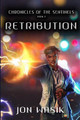 Retribution by Jon Wasik