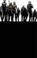 The Walking Dead Book 11 by Robert Kirkman
