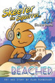 Skeeter the Squirrel - Beached (Skeeter Shorts 001) by Alan Herberger