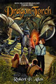 DragonTorch by Robert P Allen