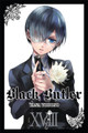 Black Butler Yana Toboso 9780316336222