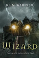 Wizard Ken Warner 9781737683391
