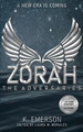 Zorah by K Emerson