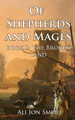 Of Shepherds and Mages Book 2 by Ali Jon Smith