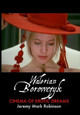 Walerian Borowczyk: Cinema of Erotic Dreams Jeremy Mark Robinson 9781861718549