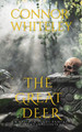 The Great Deer: An Aleshia Fantasy Adventure Novella Connor Whiteley 9781915551207