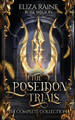 The Poseidon Trials by Eliza Raine