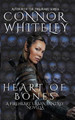 Heart of Bones: A Fireheart Urban Fantasy Novella Connor Whiteley 9781914081859