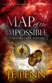 Map of the Impossible: A Mapwalker Novel J F Penn 9781913321314