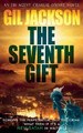 The Seventh Gift Gil Jackson 9781838232634