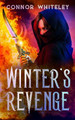 Winter's Revenge Connor Whiteley 9781914081040