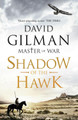 Shadow of the Hawk David Gilman 9781788545006