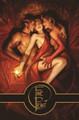 Fine Print, Volume 1 Stjepan Sejic 9781534320703