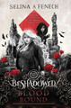 Blood Bound Selina A Fenech 9781922390219