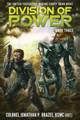 Division of Power by Jonathan P Brazee