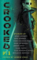 Crooked V.1 by Greg Dragon