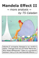 Mandela Effect II by Ts Caladan